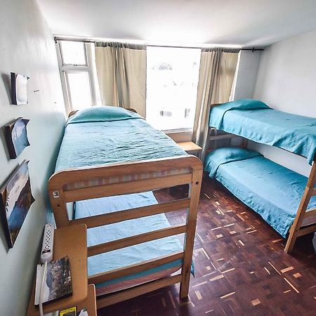 Mountain House Manizales Ngoại thất bức ảnh