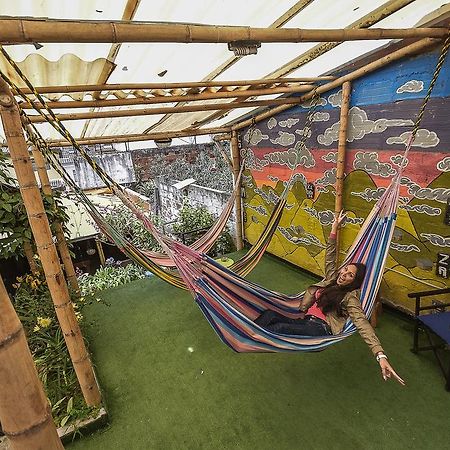 Mountain House Manizales Ngoại thất bức ảnh