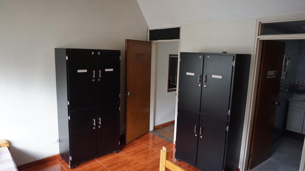 Mountain House Manizales Ngoại thất bức ảnh