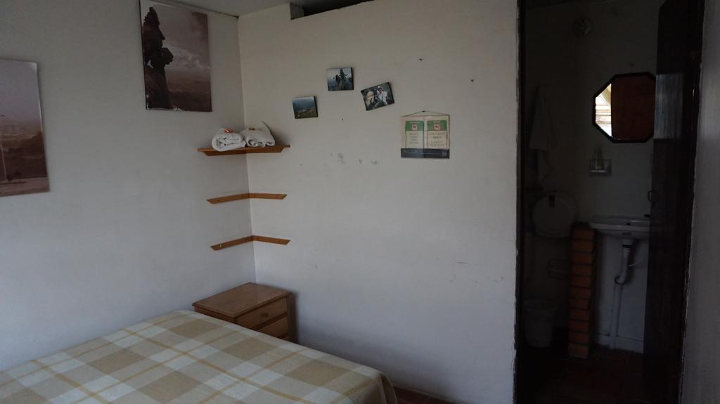 Mountain House Manizales Ngoại thất bức ảnh