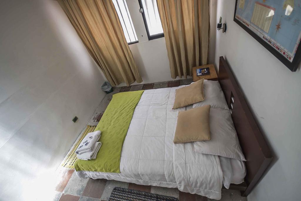 Mountain House Manizales Ngoại thất bức ảnh