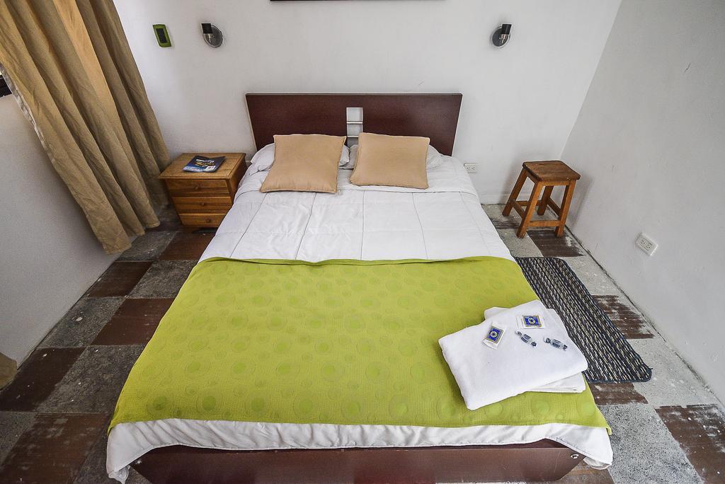 Mountain House Manizales Ngoại thất bức ảnh