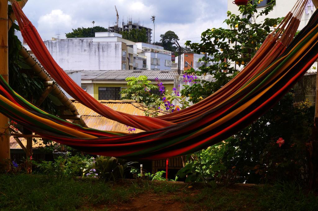 Mountain House Manizales Ngoại thất bức ảnh