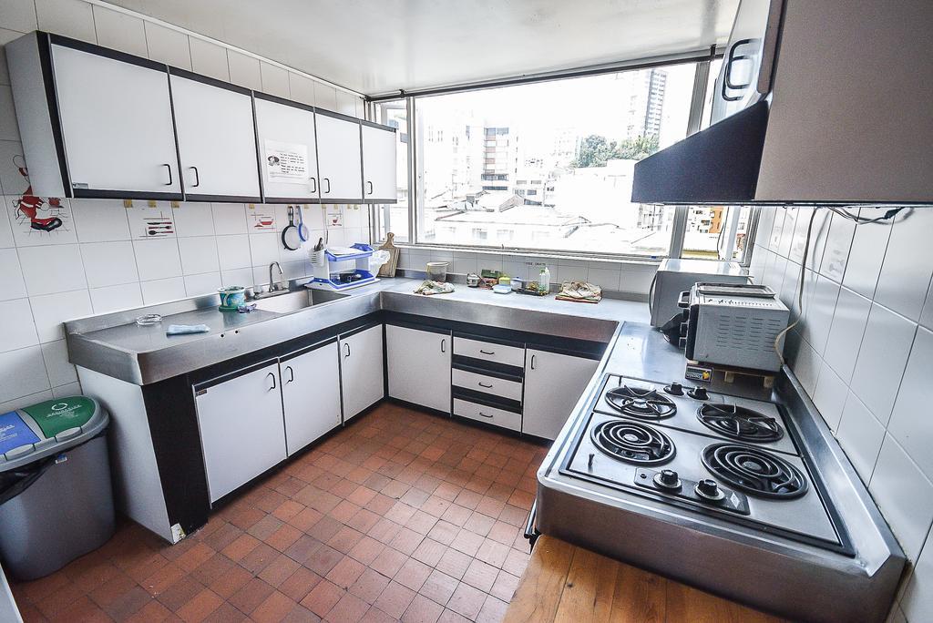 Mountain House Manizales Ngoại thất bức ảnh