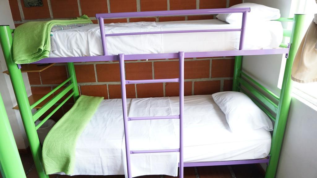 Mountain House Manizales Ngoại thất bức ảnh