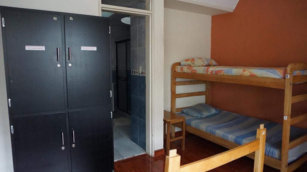 Mountain House Manizales Ngoại thất bức ảnh