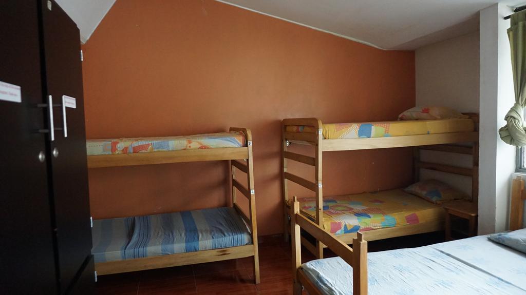 Mountain House Manizales Ngoại thất bức ảnh